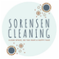 Venom Consulting Client | Sorensen Cleaning